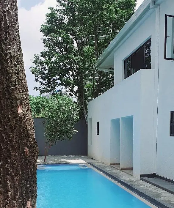 Thambili Villa-1